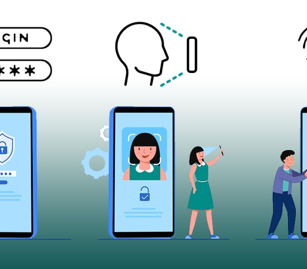 Continuous Authentication vs Multi-Factor Authentication