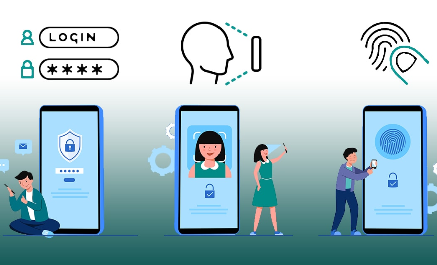 Continuous Authentication vs Multi-Factor Authentication
