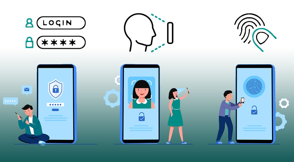 Continuous Authentication vs Multi-Factor Authentication